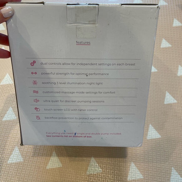 Spectra Gold - Picture 5 of 7